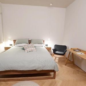 Camera deluxe con letto king size